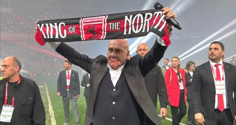 Haber gorseli