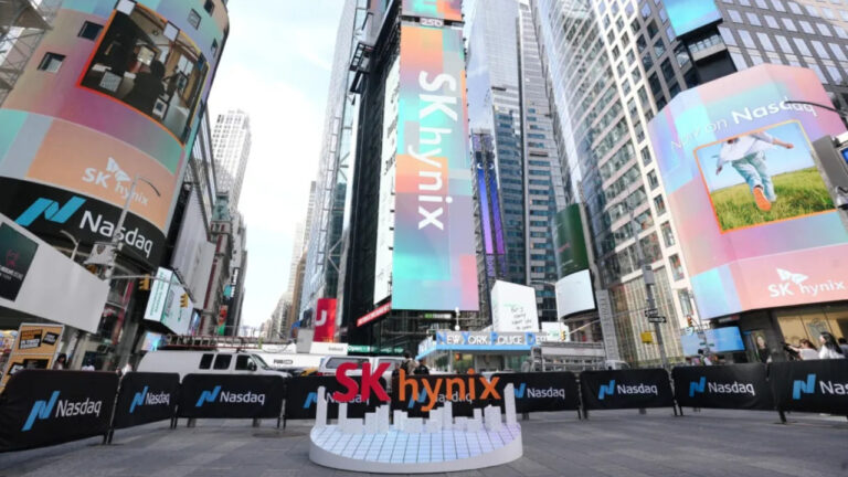 SK Hynix ve Intel masada: Bellek üretimi ABD’ye taşınabilir